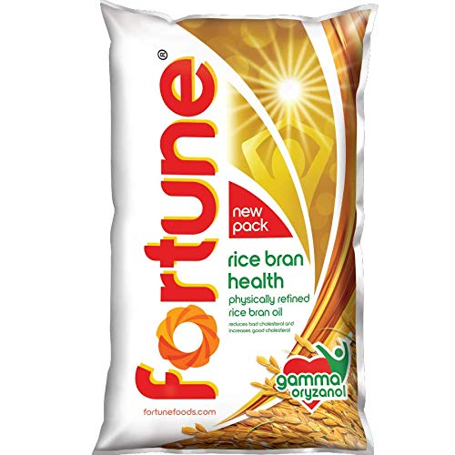 Fortune Rice Bran Health- 1L