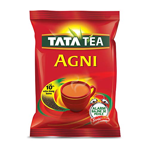 Tata Agni Leaf Tea- 1kg